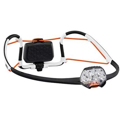 Petzl E104BA00 LED Headlamp