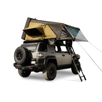 57. Offlander OFF-FOLDX Rooftop Tent