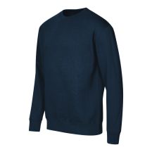 Unisex Crew Sweatshirt (Navy Blue)