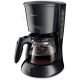 3. Philips HD7461/20 coffee machine (1000W; black)