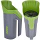 6. KINZO 1L MANUAL SPREADER