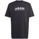 2. Adidas All SZN Graphic Tee M IC9815