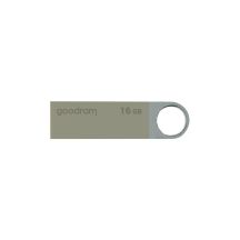 GoodRam UUN2 UUN2-0160S0R11 pendrive (16GB; USB 2.0; silver)