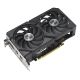 3. graphics card Asus Dual Radeon RX 9060 XT 16G