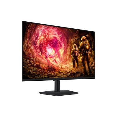 31. MONITOR SAMSUNG ODYSSEY G5 LED 32" LS32FG502EUXEN 180Hz