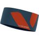 Multifunctional Headband for Adults VIKING Fuji, Blue