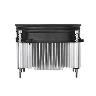 5. THERMALTAKE GRAVITY I3 INTEL 95W 90MM 4PIN ALUMINUM CL-P094-AL09WT-A