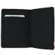 3. Herschel Gordon RFID Wallet 11149-00001 Black One size