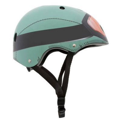 3. Hornit Kids’ Military Small Helmet / 48–53 cm