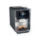 Siemens TP715R07 EQ700 espresso machine (black; 19 bar)