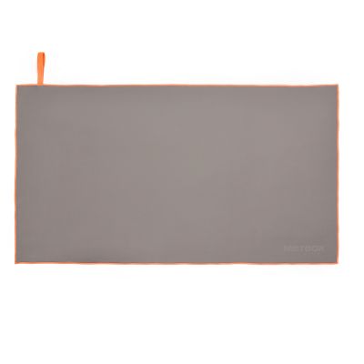 24. Meteor towel L 80 x 130 cm 31556 gray