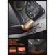 5. Supcase UB Grip Mag MagSafe Case for Samsung Galaxy S26 Ultra - Black and Brown