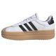 2. Adidas VL COURT BOLD JR JP5074 shoes