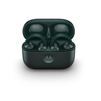Motorola Moto Buds Loop - Trekking Green