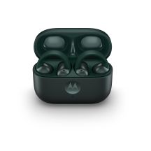 Motorola Moto Buds Loop - Trekking Green