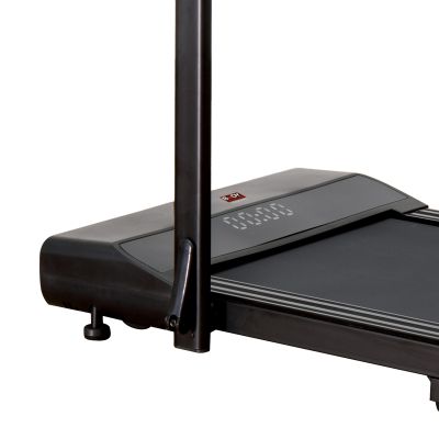 28. BODY SCULPTURE ELECTRIC TREADMILL EZ RUNNER BT 3116