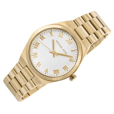 2. Michael Kors Lennox MK7391 Women's Watch + BOX