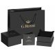 4. Women's Watch G. Rossi C10482B2-6F1 + BOX