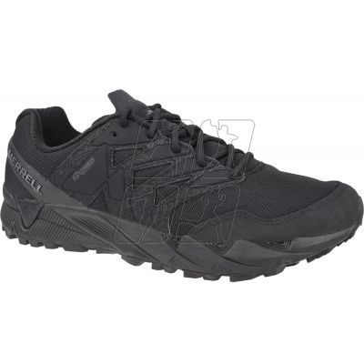 5. Merrell Agility Peak Tactical M J17763