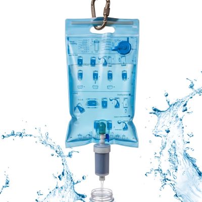 9. Extralink WATER FILTER BAG