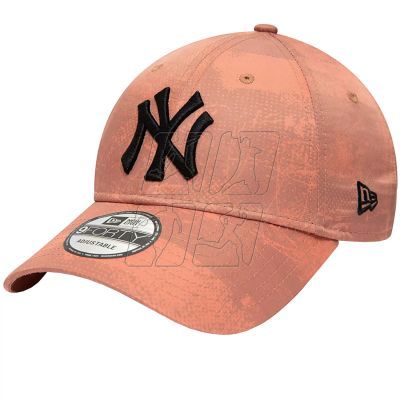 3. New Era Mlb 9Forty New York Yankees Print Cap 60298661