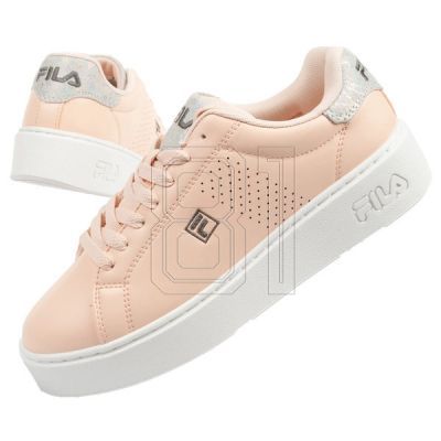 7. Fila Crosscourt Jr FFT0051.43108 shoes