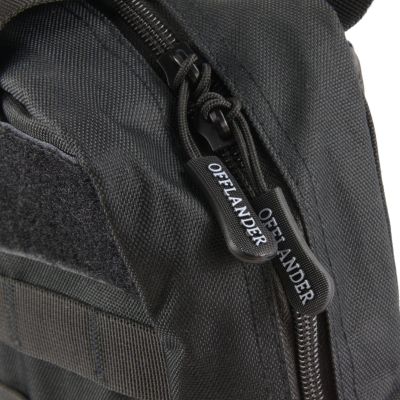 31. Offlander Molle Tactical Pouch OFF_CACC_09BK