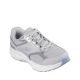 2. Skechers Go Run Consistent 2.0 Women's Shoes Gray 128606 GYLV