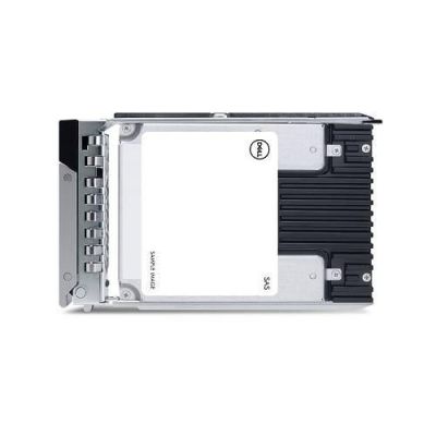 Server SSD 960GB SATA RI 2.5"/512E G14-16 DELL
