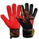 Reusch Attrakt Silver Gloves 55 70 215 7075