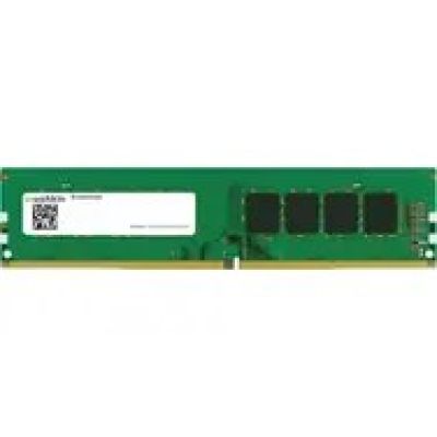 4. DDR4 16GB PC 3200 CL22 Mushkin Essentials 1.2V internal retail