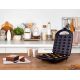 7. ADLER AD 3039 peanut roaster black