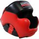 6. MASTERS Boxing Sparring Helmet - KSS-B