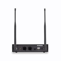 Soundsation WF-D290HP MKII-A2 - dual UHF wireless system (digital)