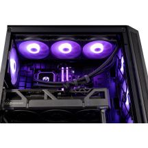 Actina ENDORFY 7800X3D/32GB/2TB/RX9070XT/850W