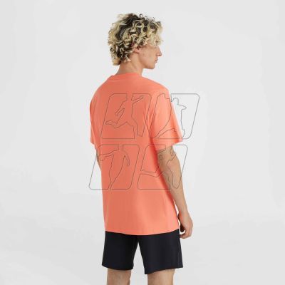 3. O&#39;Neill Jack Neon T-Shirt M 92800613602