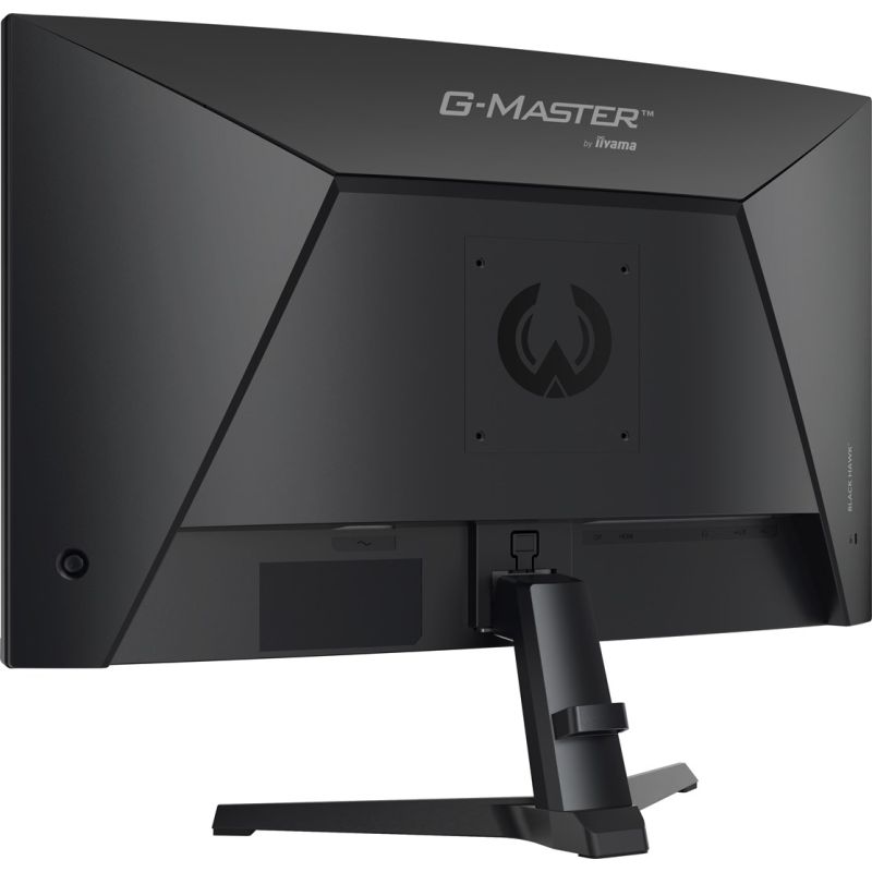 7. iiyama G-MASTER GC2781HSU-B1 27" 144H computer monitor 68.6 cm (27") 1920 x 1080 px Black