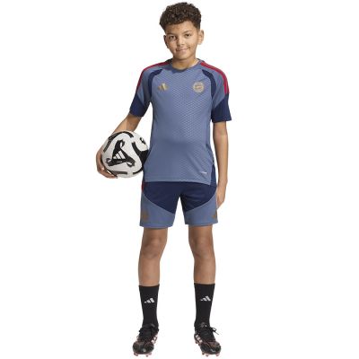3. adidas FC Bayern 26/27 Training JSY Junior KF1000 T-shirt