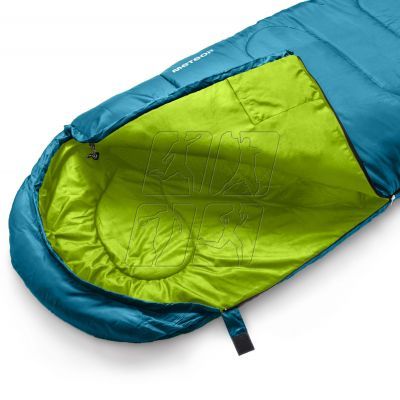 25. Sleeping bag Meteor Dreamer PRO 81122-81123