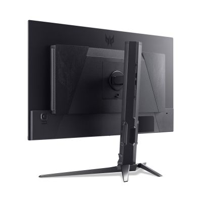 5. Acer Predator X27UW3bmiiprx Computer Monitor 67.3 cm (26.5") 2560 x 1440 px Quad HD QD-OLED Black