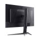 5. Acer Predator X27UW3bmiiprx Computer Monitor 67.3 cm (26.5") 2560 x 1440 px Quad HD QD-OLED Black