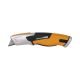 Fiskars 1062938 Black, Orange Razor Knife