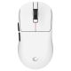 2. RAMPAGE CLAX Mouse, White, 24,000 DPI