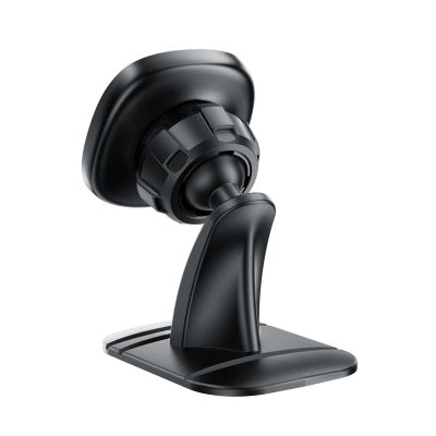 2. Acefast D51 Magnetic Car Phone Holder for Dashboard - Black