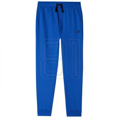 6. Trousers 4F M0810 Jr 4FJWMM00TTROM0810 36S