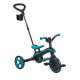 7. Globber Explorer Trike Foldable 4in1 bike 732-105