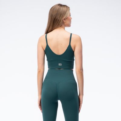 10. IQ Ilaria W 92800625363 Sports Bra