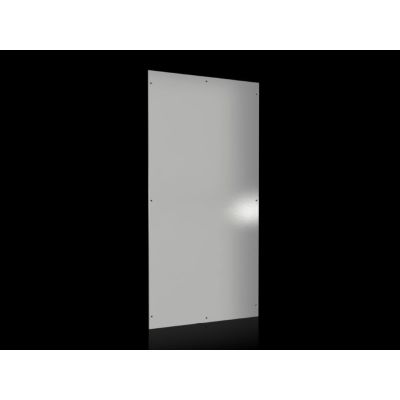 2. Rittal 8100.245 Rack Parts Side Panel