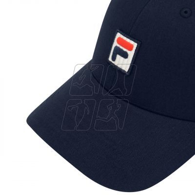 3. Fila Botad F-box 6 Panel FCU0071 50004 Cap