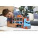 2. 2-in-1 transporter race track, toy for children